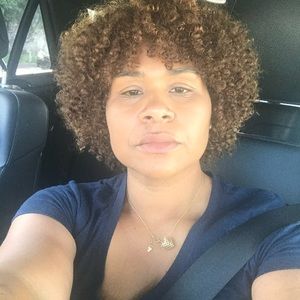 Meet your Posher, Mona lissa